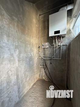 Дом 280м², 3-этажный, участок 5 сот.  