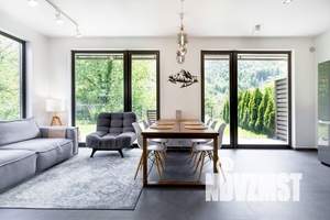 Дом 90м², 2-этажный, участок 6 сот.  