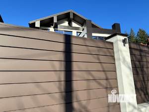 Дом 520м², 3-этажный, участок 5 сот.  