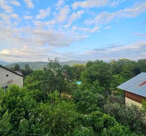 Дом 153м², 2-этажный, участок 7 сот.  