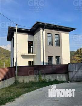 Дом 209м&sup2;, 2-этажный, участок 2 сот.  