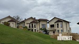 Дом 180м², 1-этажный, участок 10 сот.  