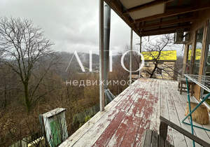 Дом 60м², 2-этажный, участок 7 сот.  