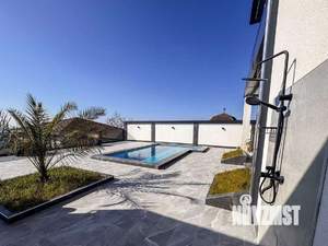 Дом 275м², 3-этажный, участок 5 сот.  