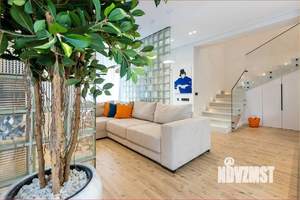 Дом 150м², 2-этажный, участок 5 сот.  