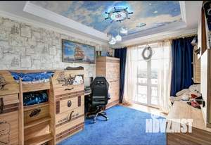Дом 220м², 3-этажный, участок 10 сот.  