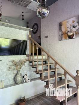 Дом 140м², 3-этажный, участок 6 сот.  