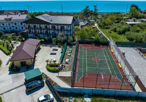 Дом 89м², 3-этажный, участок 0 сот.  