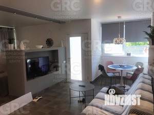 Дом 124м², 2-этажный, участок 4 сот.  