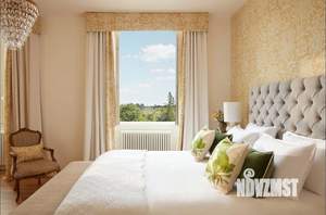 Дом 400м², 2-этажный, участок 14 сот.  