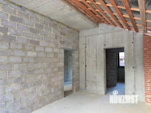 Дом 520м², 3-этажный, участок 6 сот.  