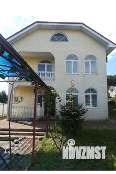 Дом 120м², 2-этажный, участок 10 сот.  