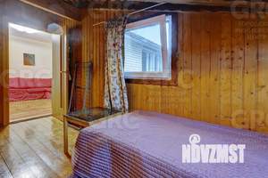 Дом 145м&sup2;, 2-этажный, участок 4 сот.  