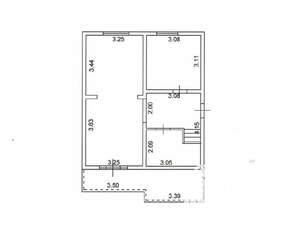 Дом 140м², 2-этажный, участок 2 сот.  
