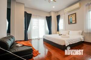 Коттедж 350м², 2-этажный, участок 9 сот.  