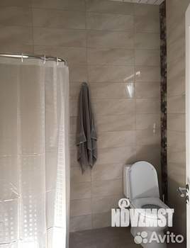 Дом 200м², 3-этажный, участок 6 сот.  