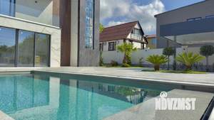 Дом 320м², 3-этажный, участок 5 сот.  