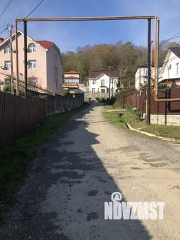 Дом 45м², 1-этажный, участок 6 сот.  