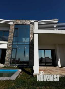 Дом 250м², 2-этажный, участок 15 сот.  