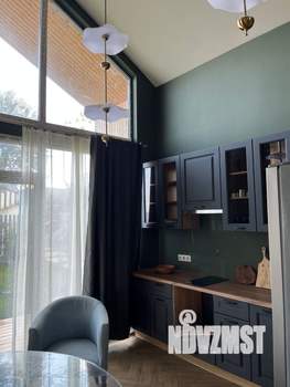 Дом 114м², 2-этажный, участок 3 сот.  