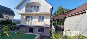 Дом 176м², 3-этажный, участок 6 сот.  