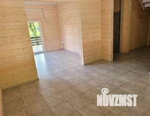 Коттедж 188м², 2-этажный, участок 4 сот.  