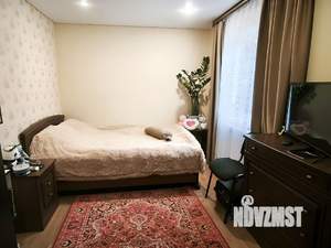 Дом 187м², 3-этажный, участок 5 сот.  