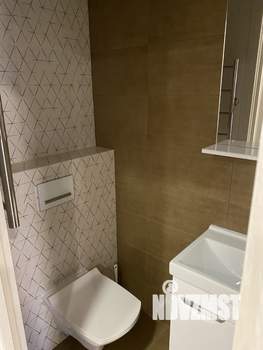 Таунхаус 89м², 3-этажный, участок 1 сот.  