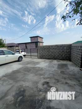 Дом 180м², 2-этажный, участок 4 сот.  