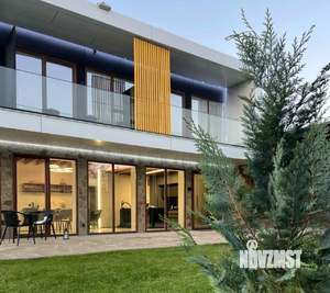 Дом 320м², 2-этажный, участок 9 сот.  