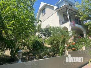 Дом 150м², 2-этажный, участок 6 сот.  