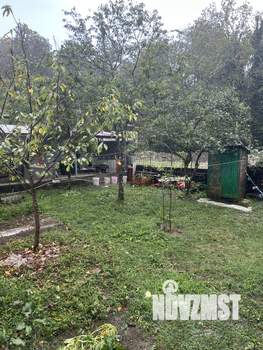 Дом 137м², 2-этажный, участок 5 сот.  