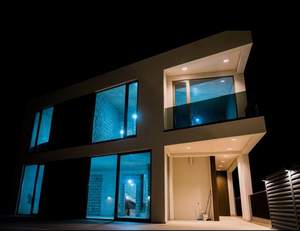 Дом 230м², 2-этажный, участок 5 сот.  