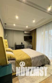 Коттедж 200м², 2-этажный, участок 5 сот.  