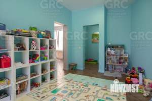 Дом 450м², 2-этажный, участок 4 сот.  