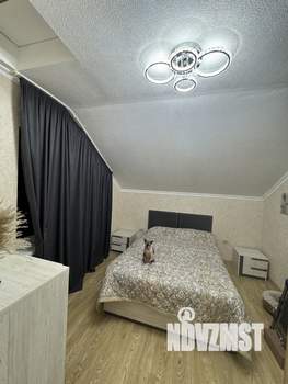 Дом 140м², 2-этажный, участок 6 сот.  