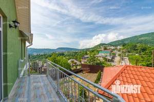 Дом 210м², 2-этажный, участок 6 сот.  