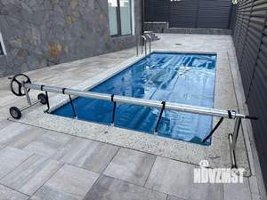 Дом 220м², 2-этажный, участок 4 сот.  