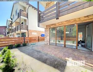 Таунхаус 110м², 3-этажный, участок 1 сот.  