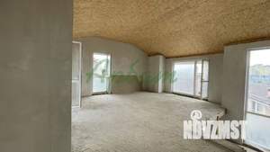 Таунхаус 158м², 3-этажный, участок 3 сот.  