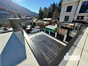 Дом 520м², 3-этажный, участок 5 сот.  