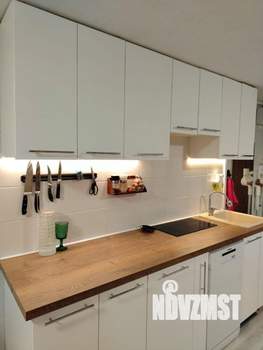 Дом 80м², 2-этажный, участок 4 сот.  