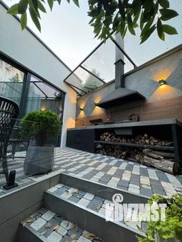 Дом 250м², 2-этажный, участок 10 сот.  