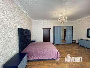 Дом 325м², 3-этажный, участок 7 сот.  