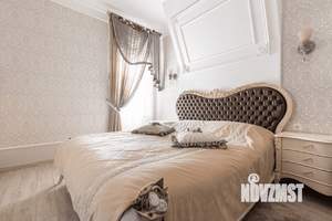 Дом 320м², 2-этажный, участок 10 сот.  