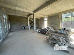 Дом 184м², 2-этажный, участок 4 сот.  