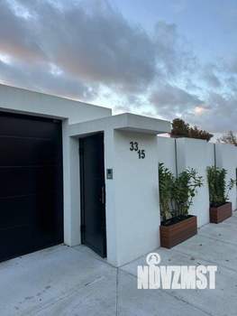 Коттедж 436м&sup2;, 3-этажный, участок 5 сот.  