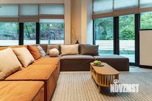 Дом 310м², 2-этажный, участок 7 сот.  