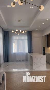 Коттедж 190м², 2-этажный, участок 7 сот.  