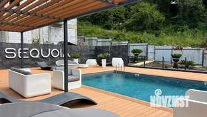 Коттедж 204м², 2-этажный, участок 4 сот.  